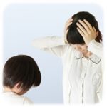 子育てのイライラで頭痛がひどい。誰でも簡単にできる改善策は？